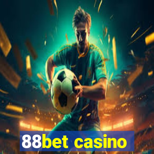 88bet casino